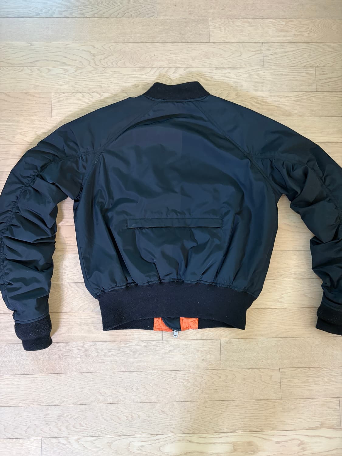 피어오브갓 컬렉션 원 Ma-1 봄버 자켓 상품이미지2