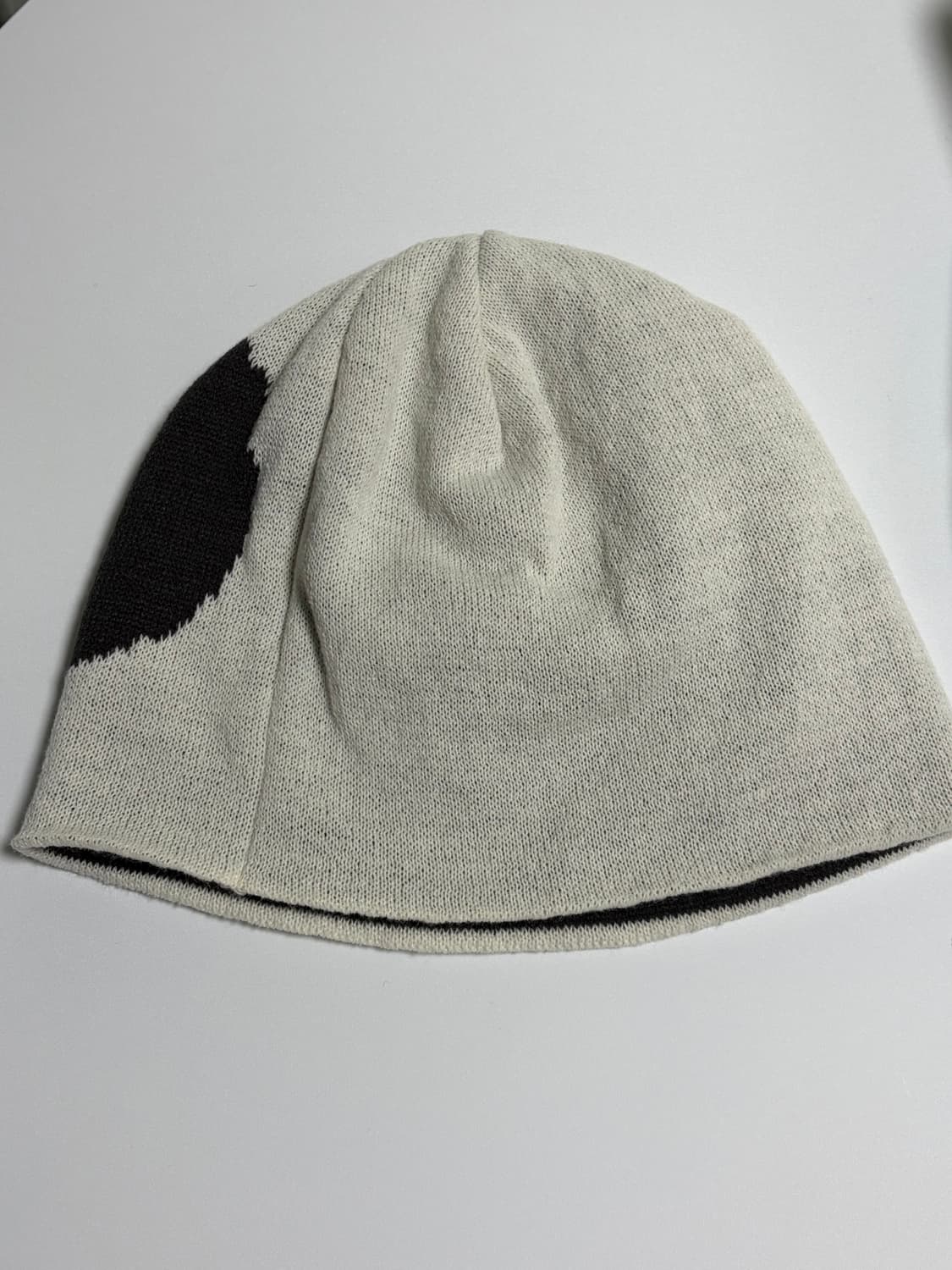 탄산마그네슘 비니 아이보리 새상품 상품이미지3