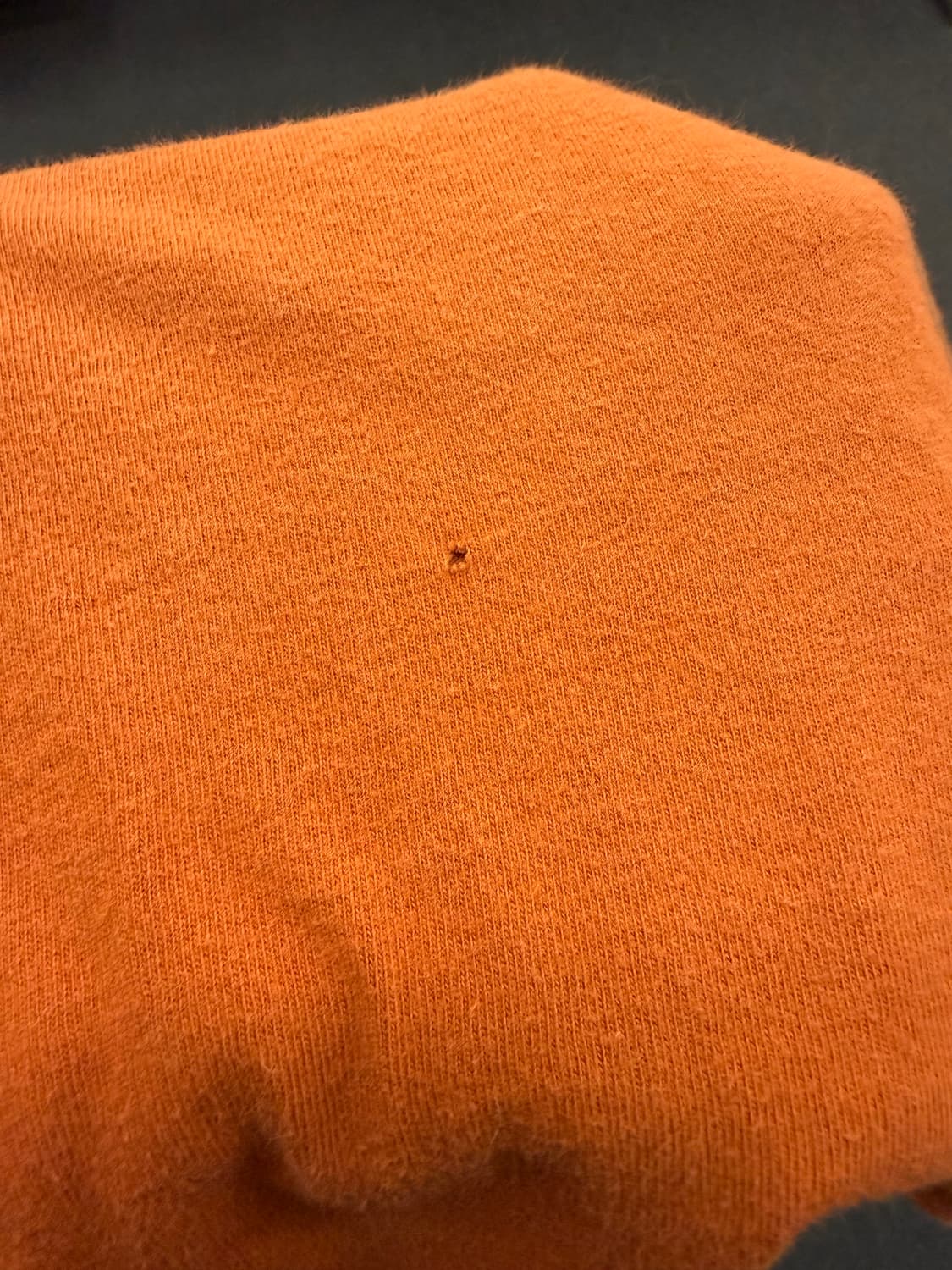 M) 할리데이비슨 빈티지 프린팅 반팔 티셔츠 상품이미지4