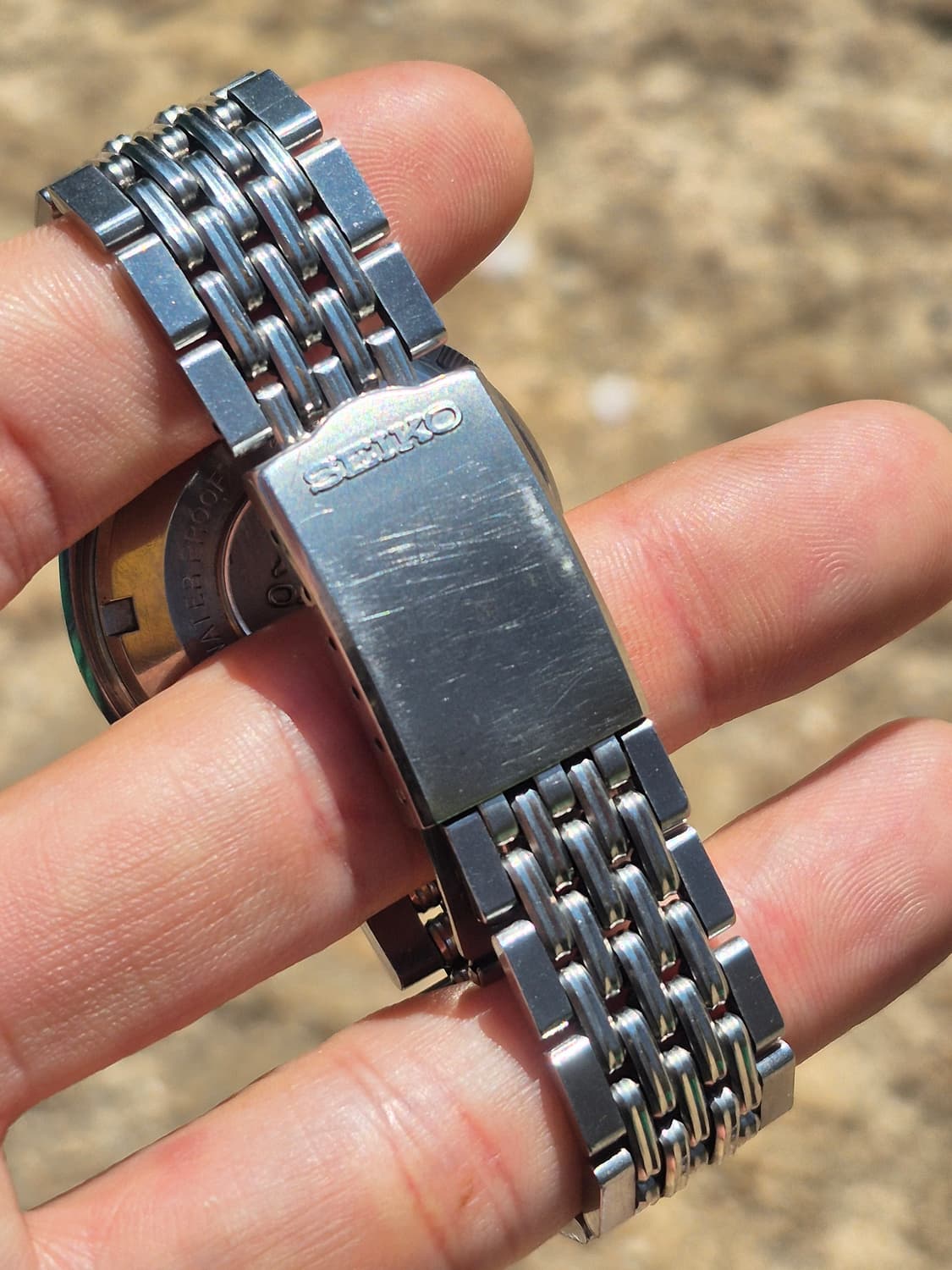 세이코 62MWK 6216-9000 Baby GS 상품이미지6