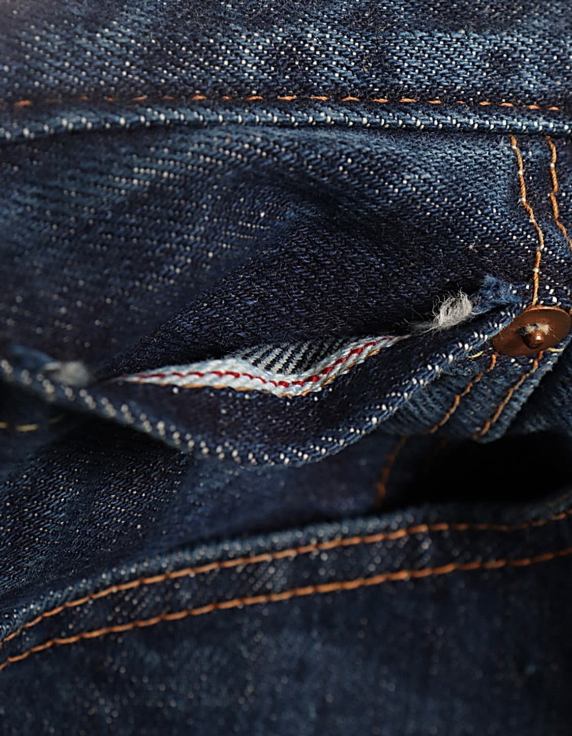 90's ZIPANGU BLUE by KAPITAL 상품이미지3