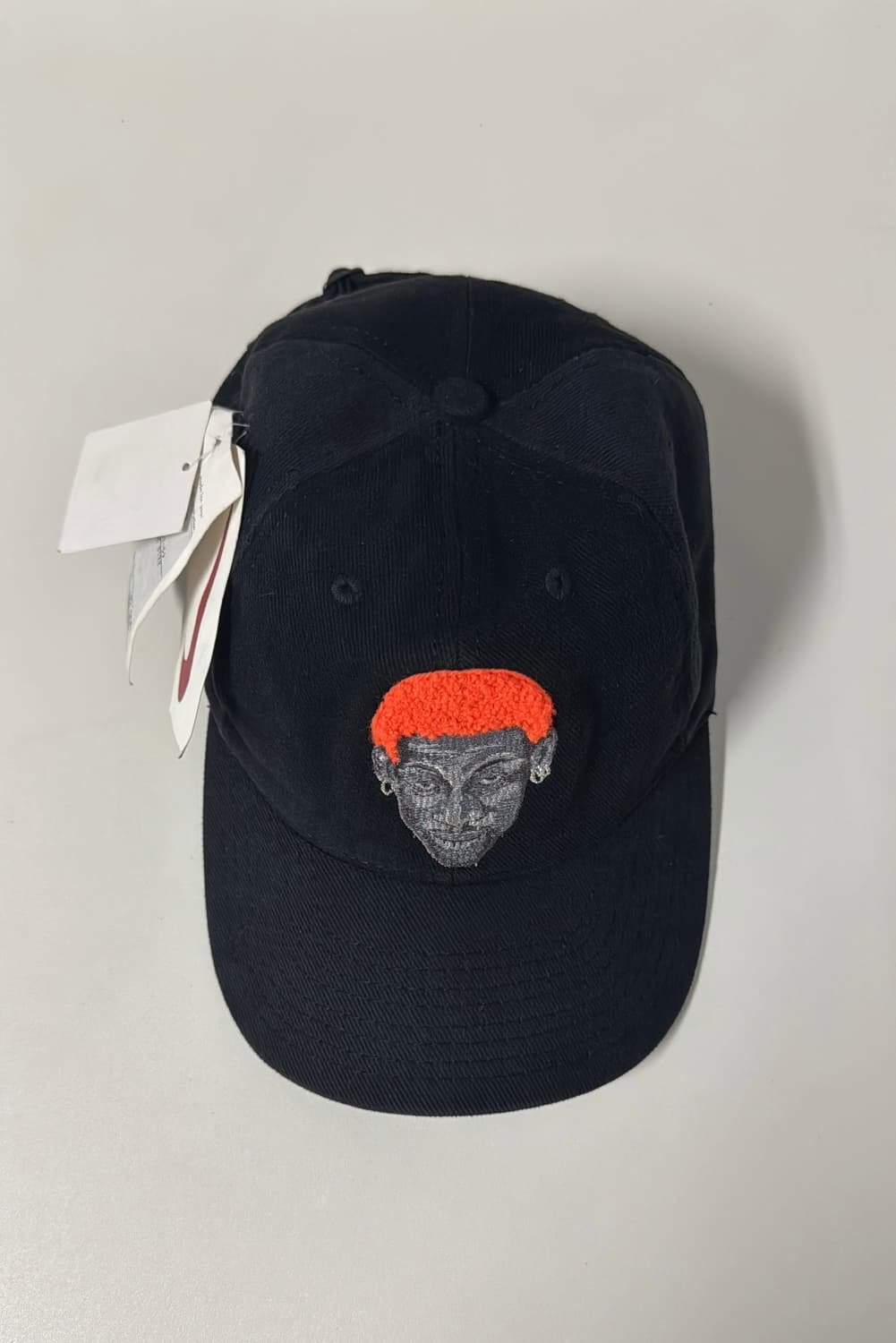 90s 나이키 데니스 로드맨 볼캡 상품이미지2