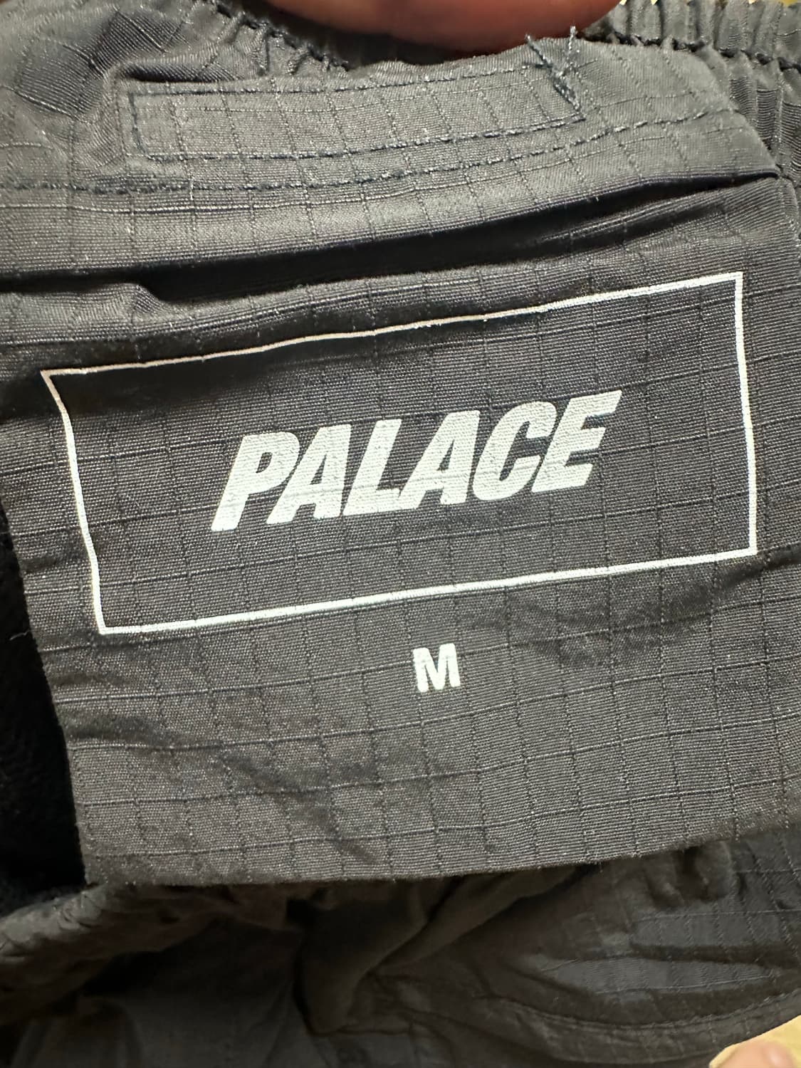 [M] 21ss 팔라스 트래블 팬츠 상품이미지4