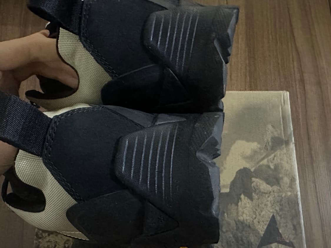 로아 카타리나 40사이즈 샌드 상품이미지4