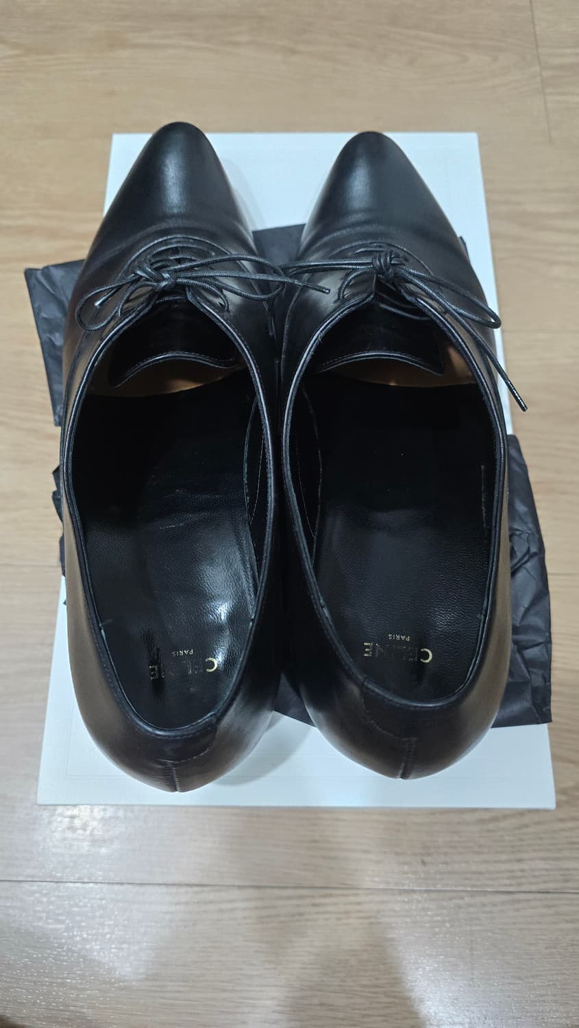 셀린느 자크노 더비 상품이미지5