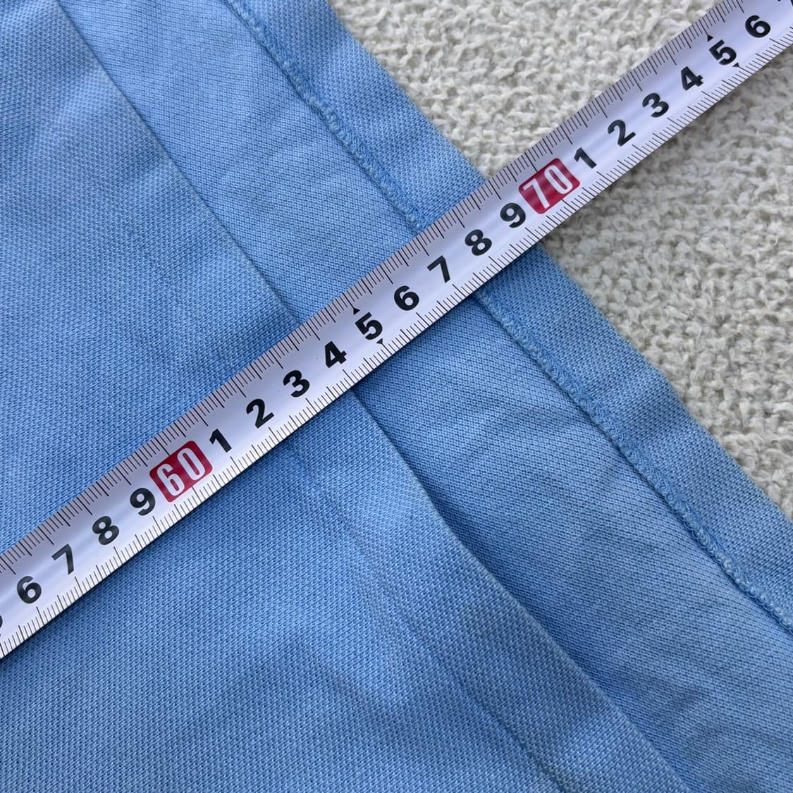 S 폴로랄프로렌 커스텀핏 반팔 0415E 상품이미지9