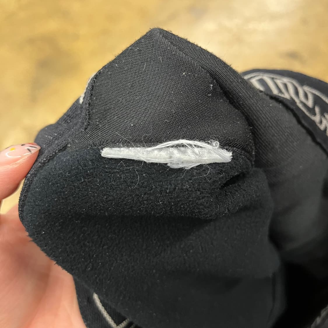 [정품/M] 몬츄라 기능성 트래킹 팬츠 b14 상품이미지8