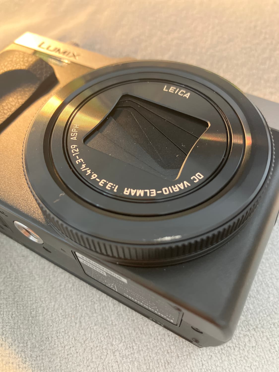 루믹스 dc-tz99 상품이미지2