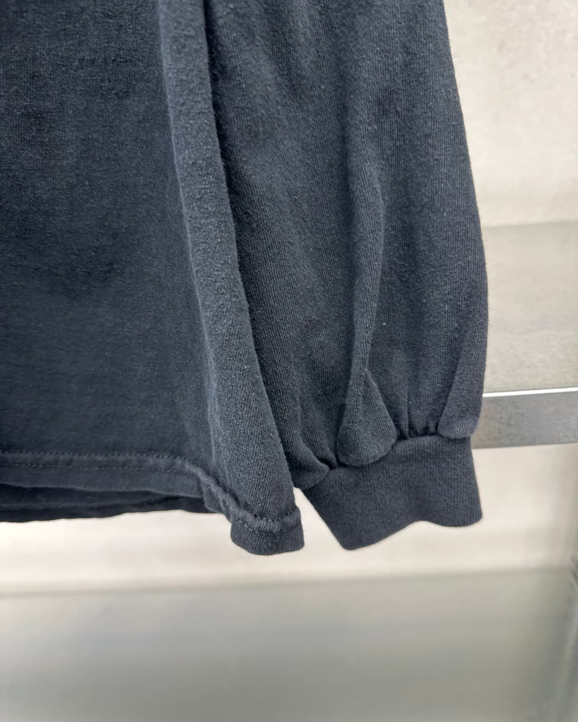 (XL)00'S  롤링스톤 빈티지긴팔-M1724 상품이미지4