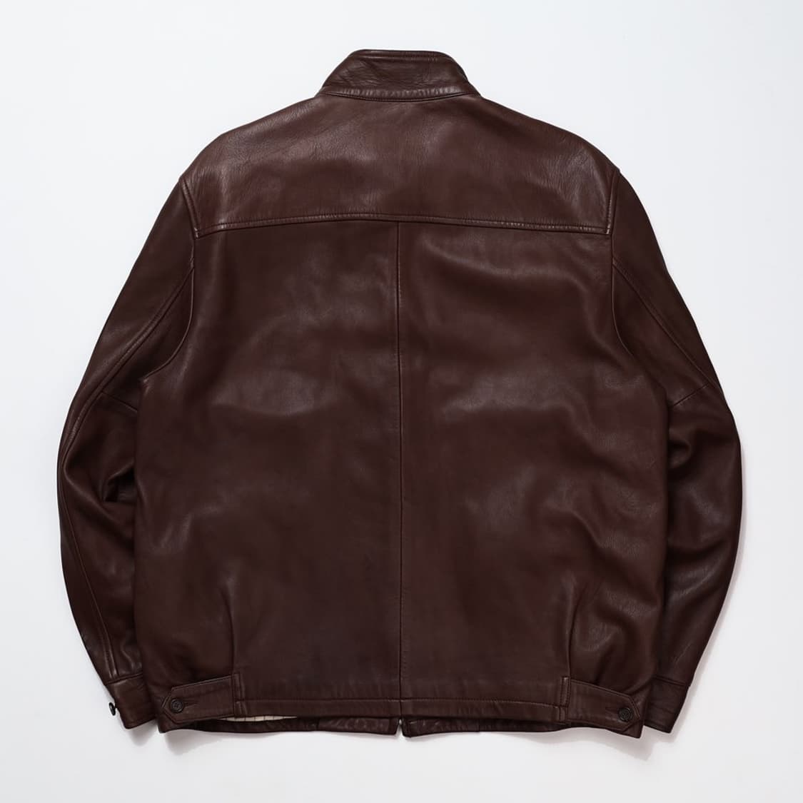 Polo by Ralph Lauren 램스킨 보머 자켓 상품이미지5