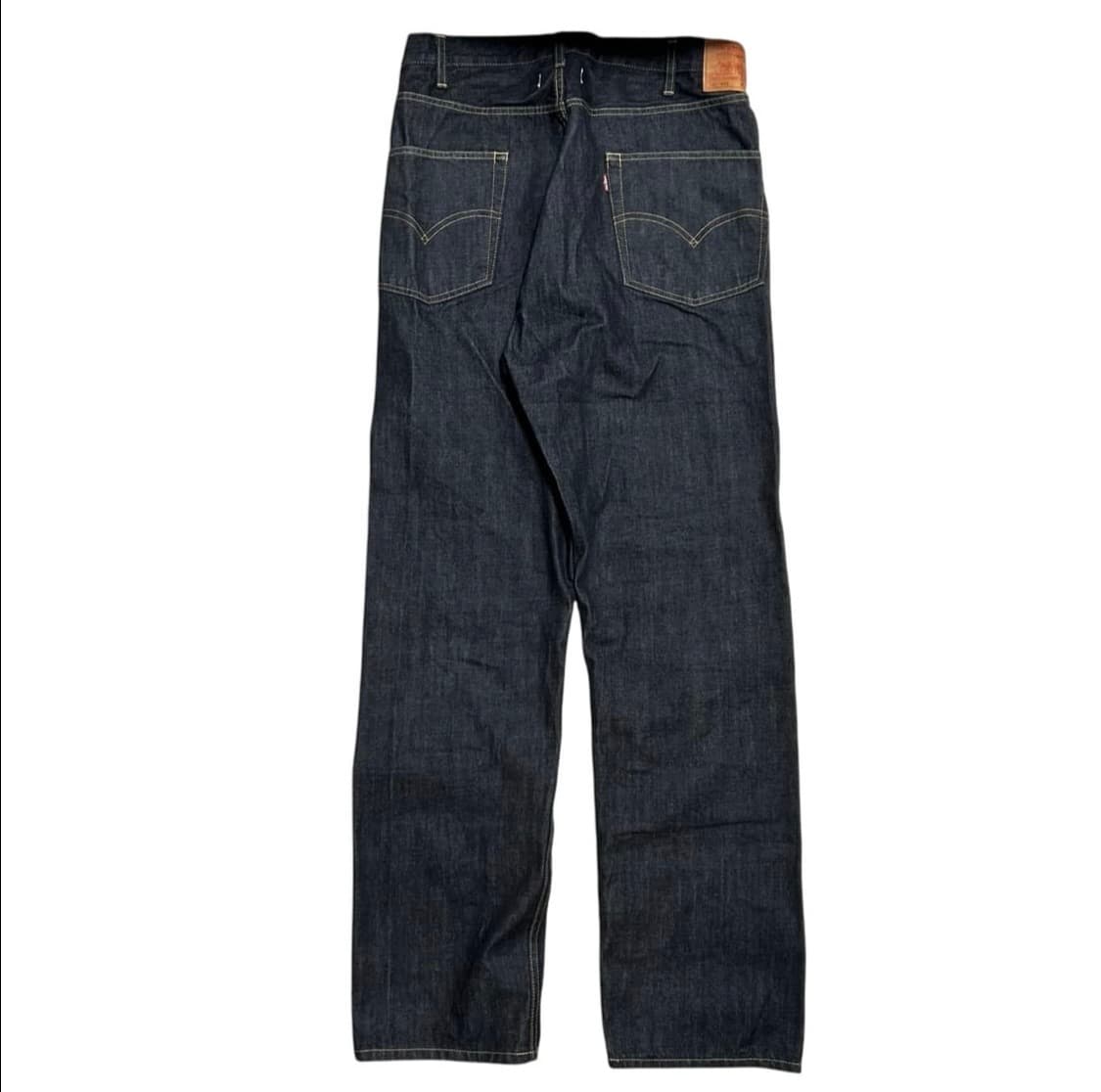 리바이스 준야와타나베 데님 상품이미지4