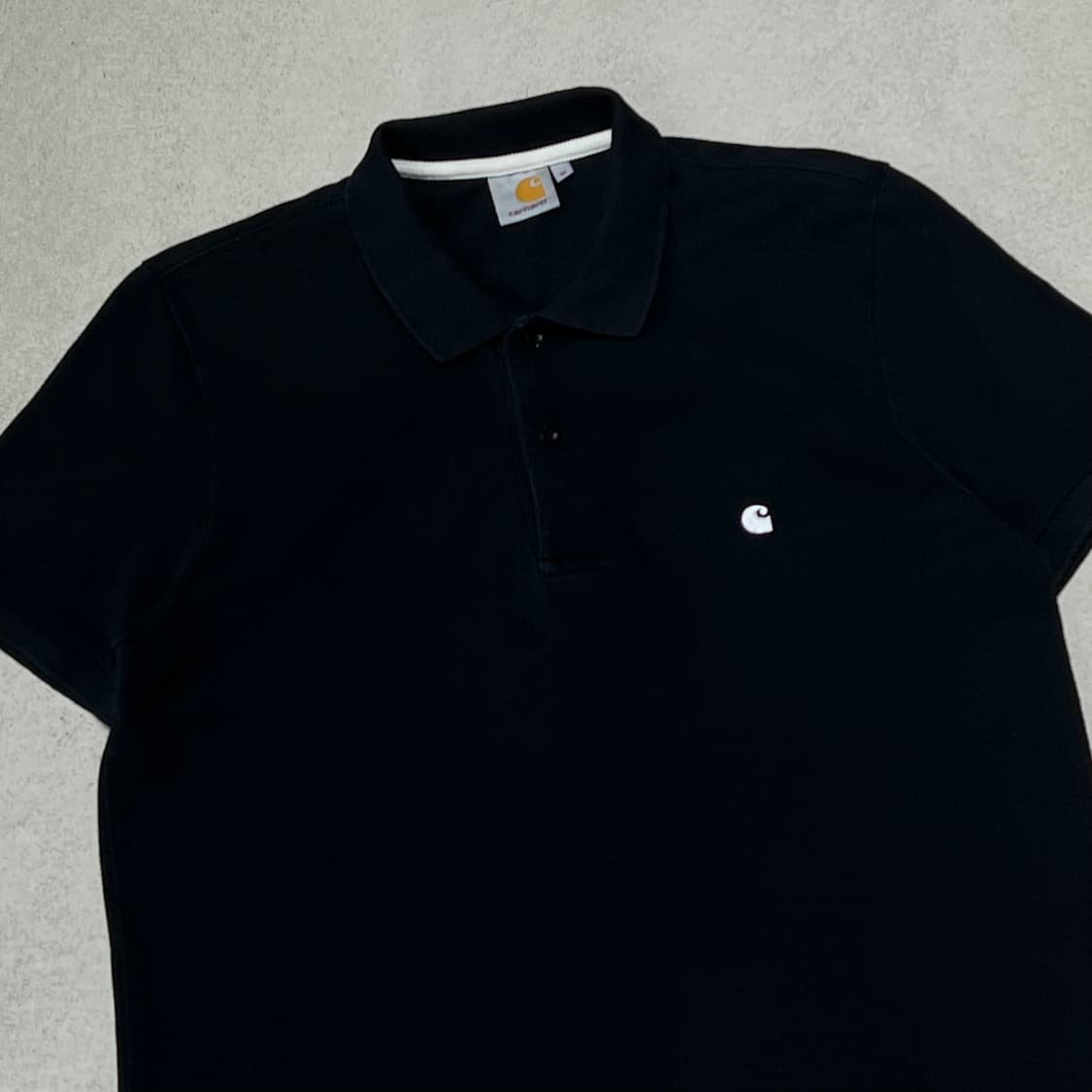 칼하트 반팔 카라티셔츠 s10562 상품이미지3