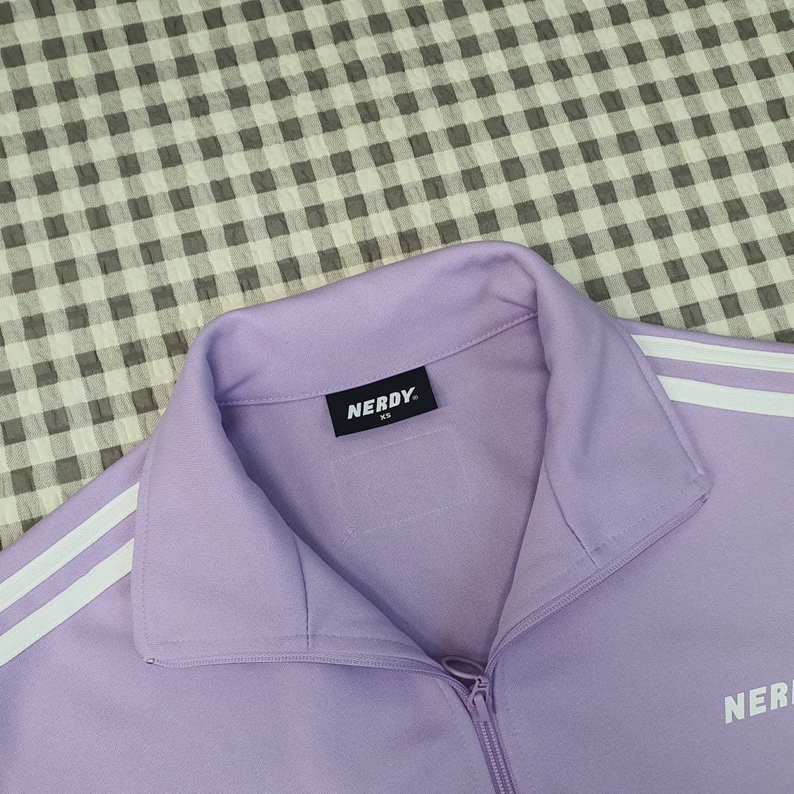 널디 간절기 트레이닝 셋업 남자95 하의29~31 상품이미지3