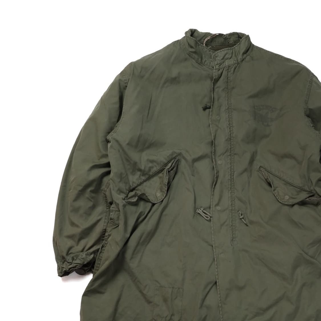 US Army M-65 Fishtail Parka 상품이미지2