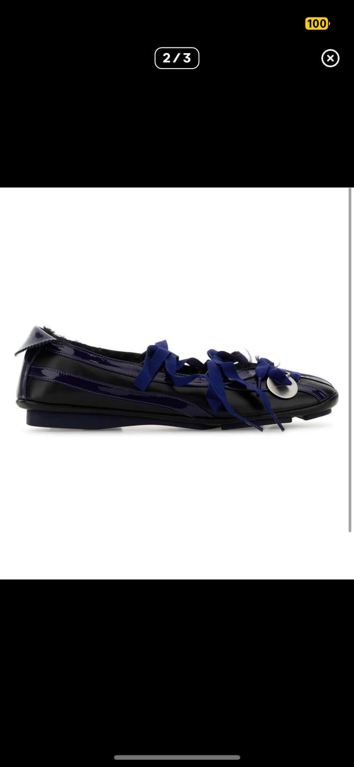 키코 코스타디노브 Iella hybrid ballerina 상품이미지1