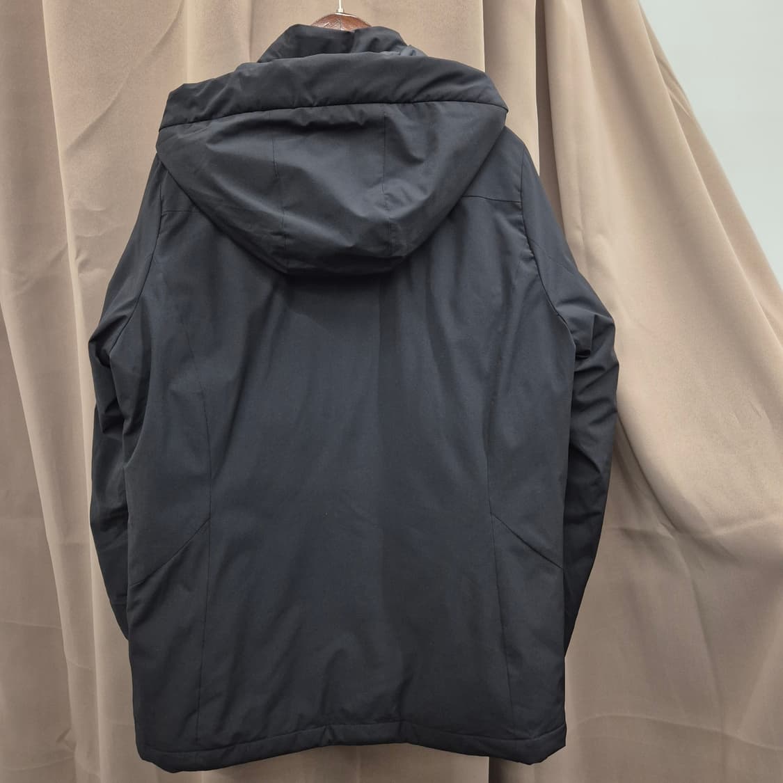 몽벨 후드 점퍼 상품이미지3