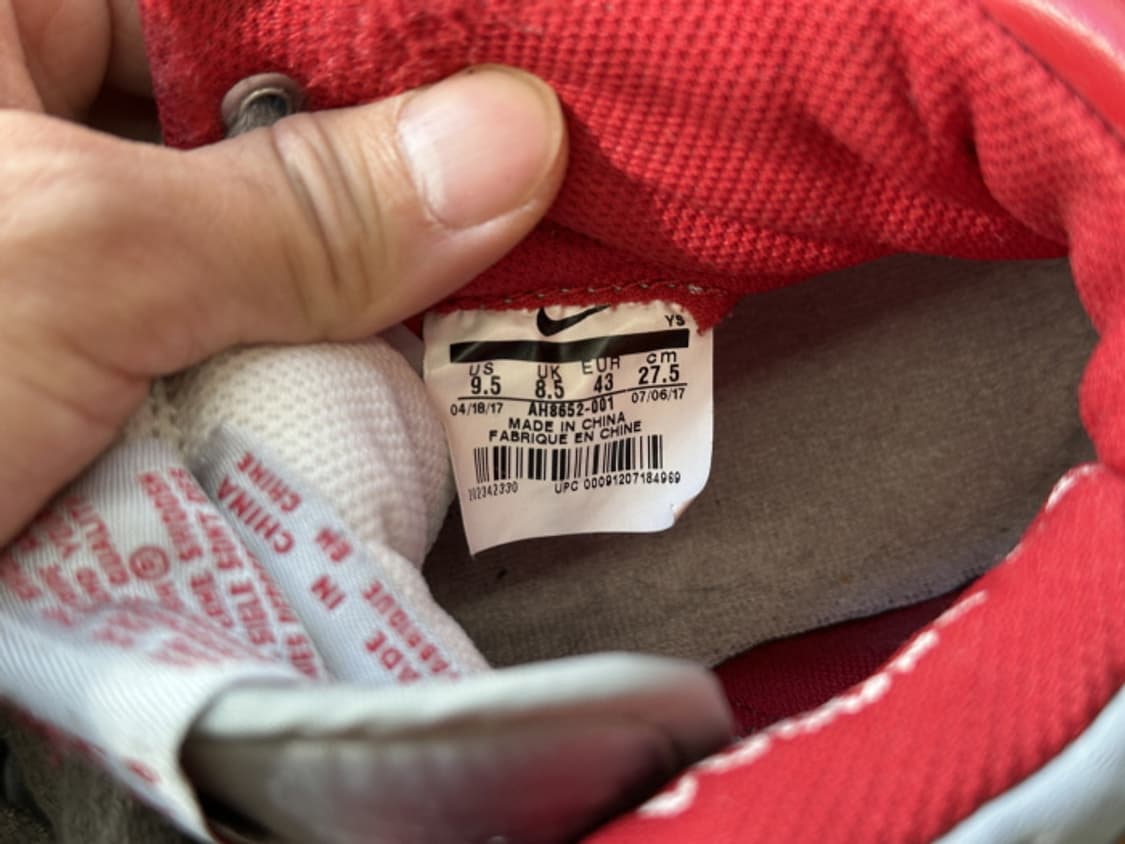 NIKE (275) 상품이미지10