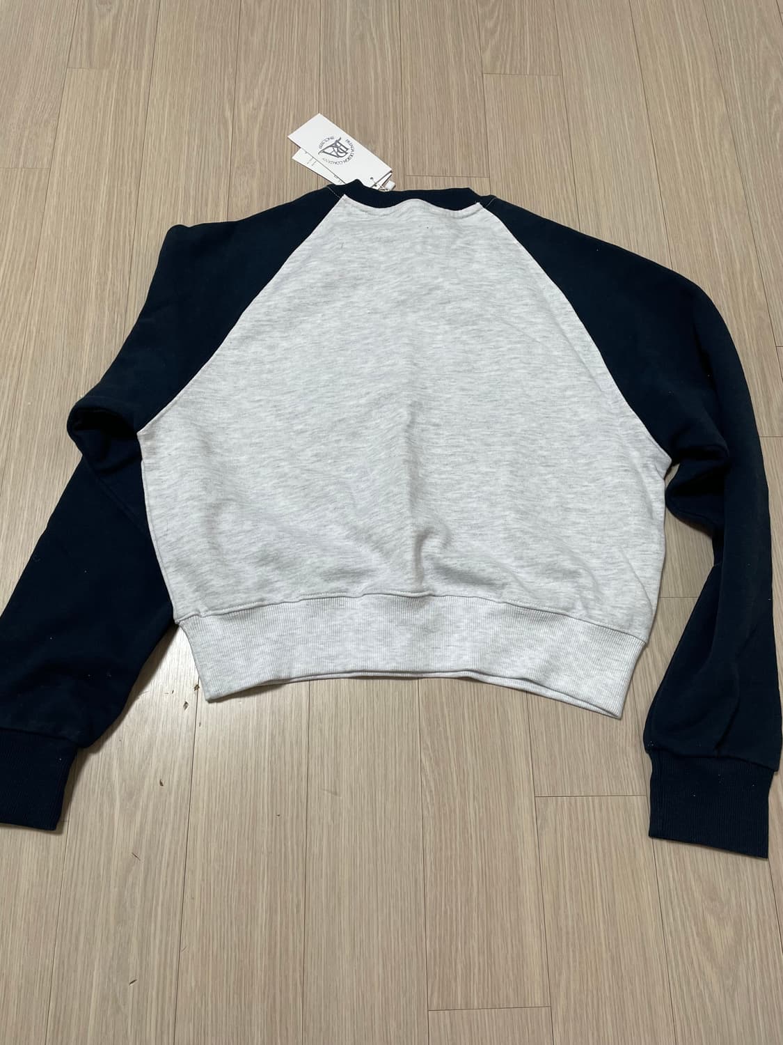 프렌다 나그랑 맨투맨 상품이미지2