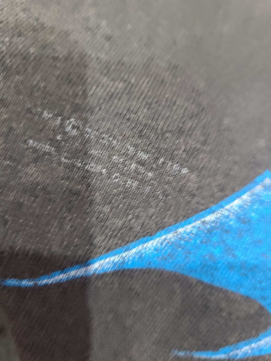 1980년대 배트맨 빈티지티셔츠 상품이미지3