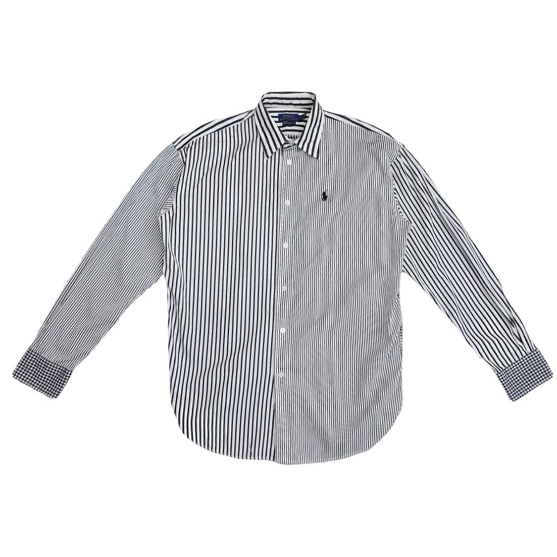RALPH LAUREN 스트라이프 셔츠 Women 2 상품이미지1