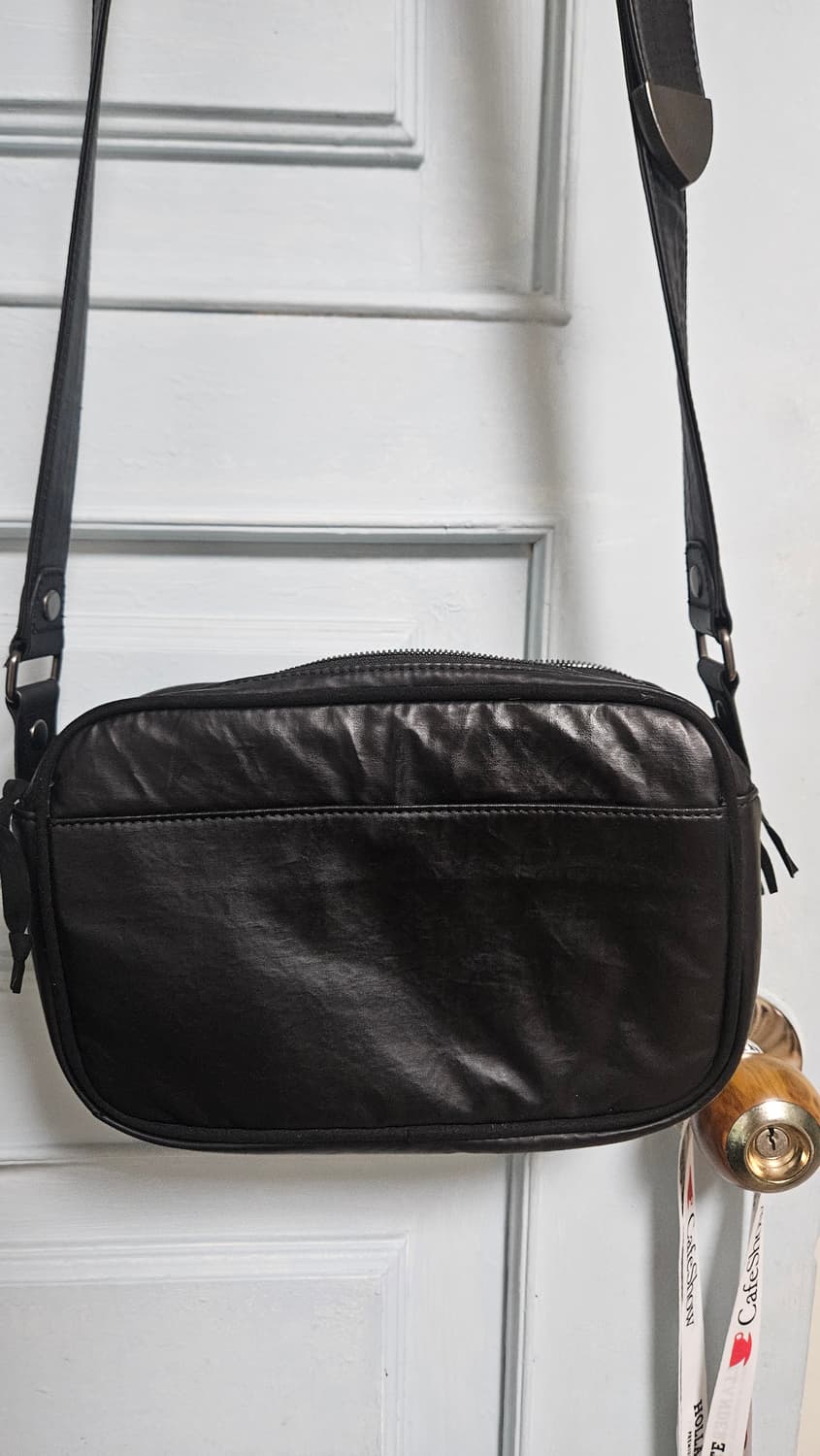 넌블랭크 / 스퀘어백 상품이미지2