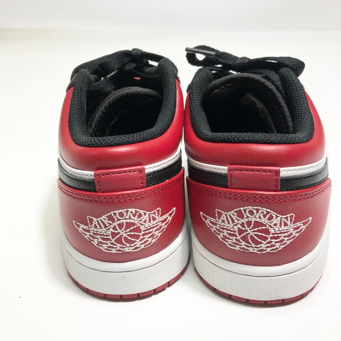 조던 1 로우 브레드토 260 상품이미지5