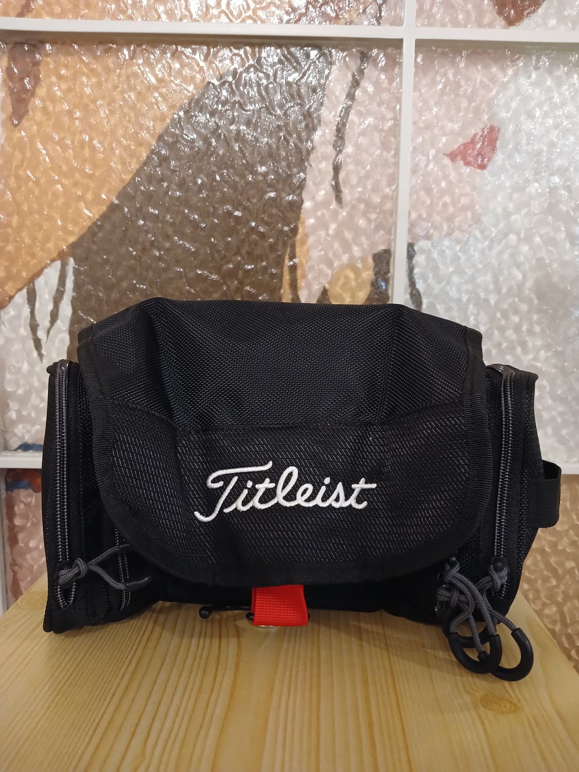 타이틀리스트 정품 남여공용 다용도백 상품이미지1