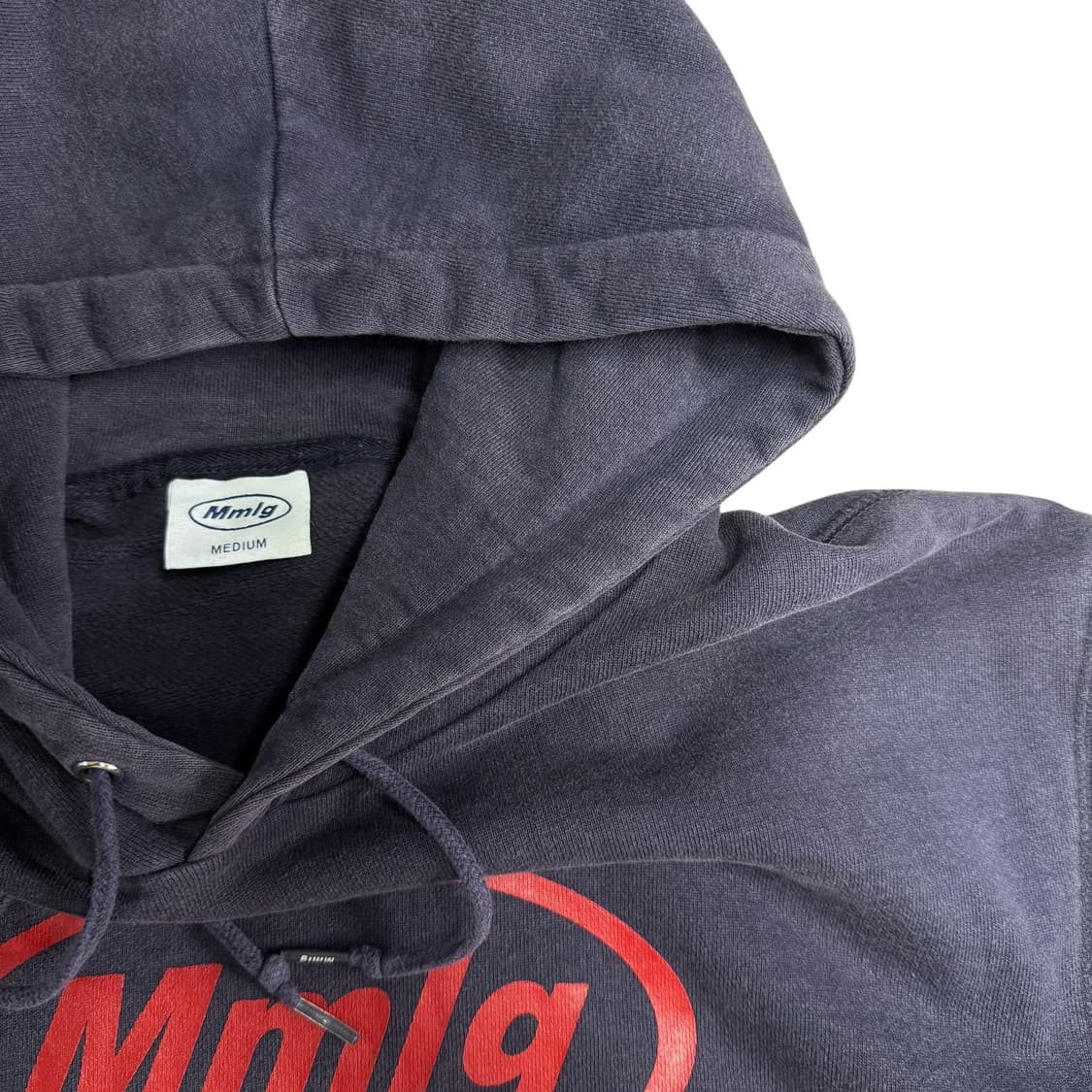 mmlg 후드티 상품이미지2