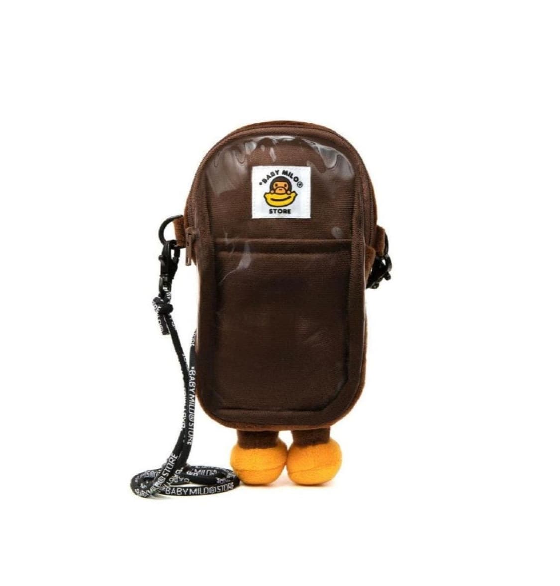 베이비 마일로 모바일 백 상품이미지3