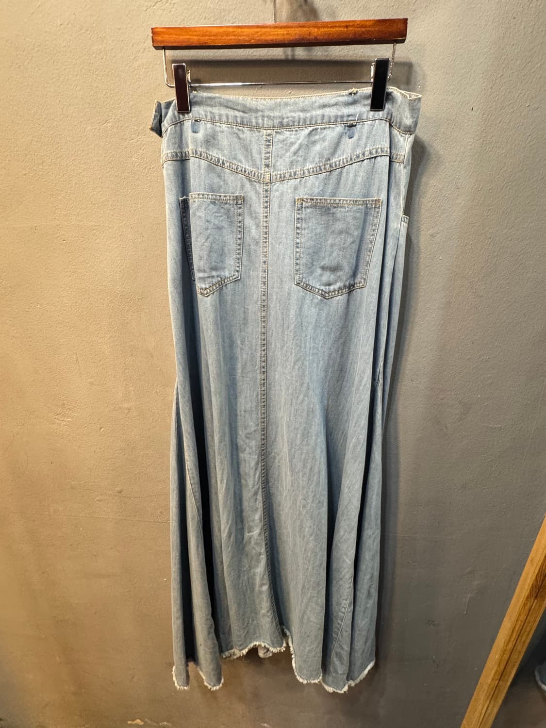 vintage skirt 상품이미지2
