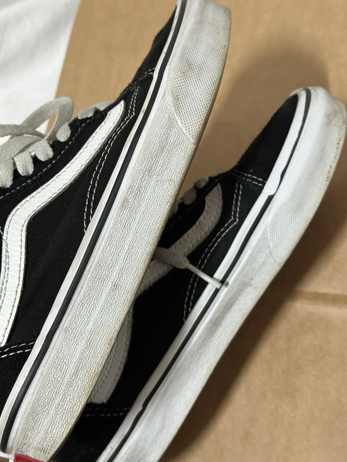 반스 올드스쿨 230 상품이미지6