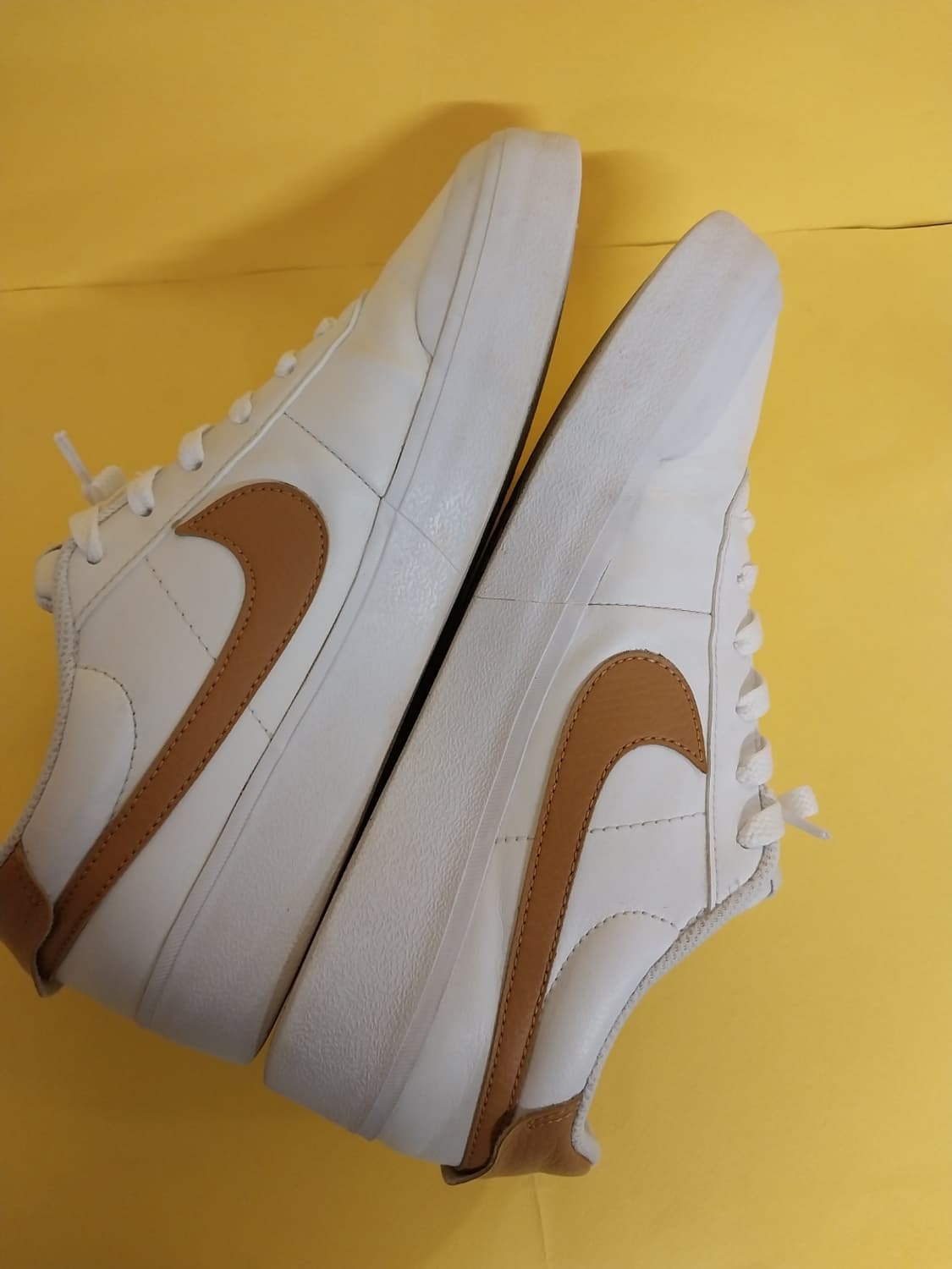 남성 나이키 코트 샷 운동화 (255) 상품이미지8