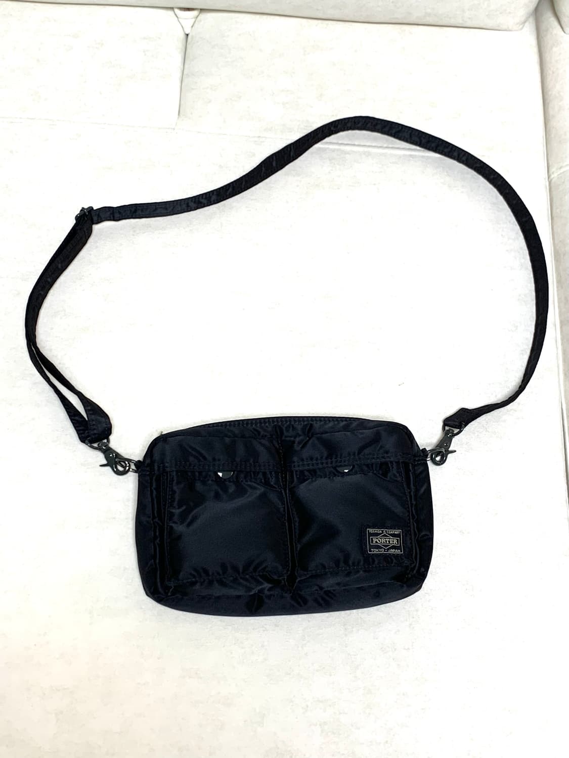 포터 탱커 숄더백 상품이미지1