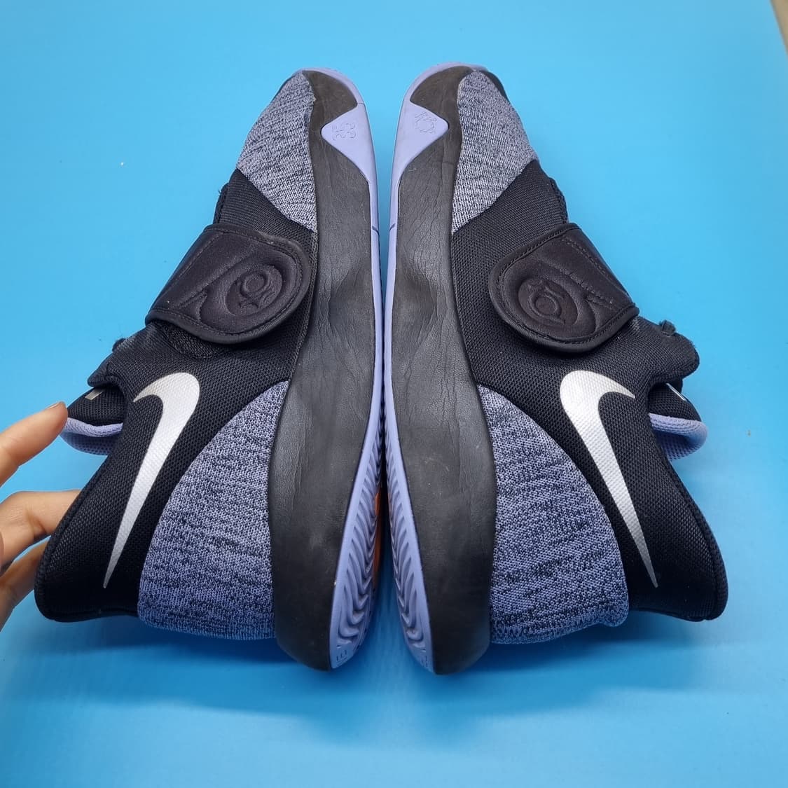 나이키 KD 트레이 농구화285 상품이미지5