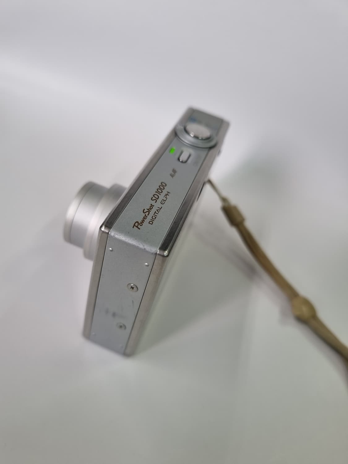 캐논 익서스70 /ixus 70 /powershot sd1000 상품이미지6