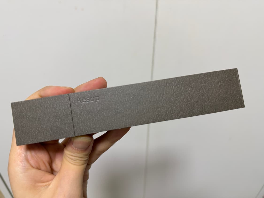 Aseop 이솝 카게로우 아로마틱 인센스 상품이미지2