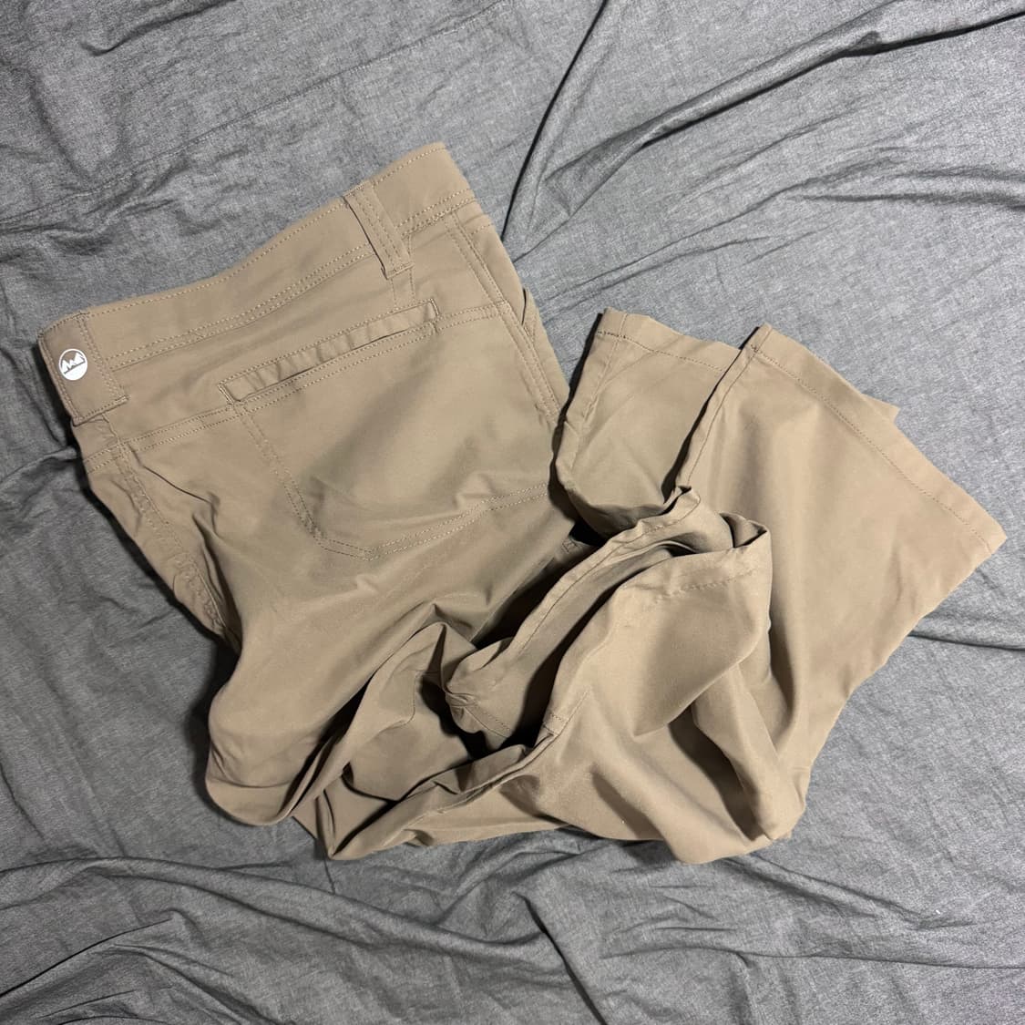 Outdoor Series Pants 상품이미지1