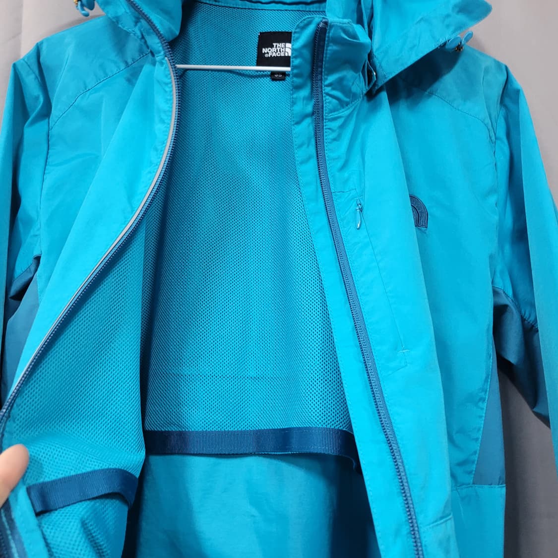 노스페이스 바람막이  95 상품이미지3