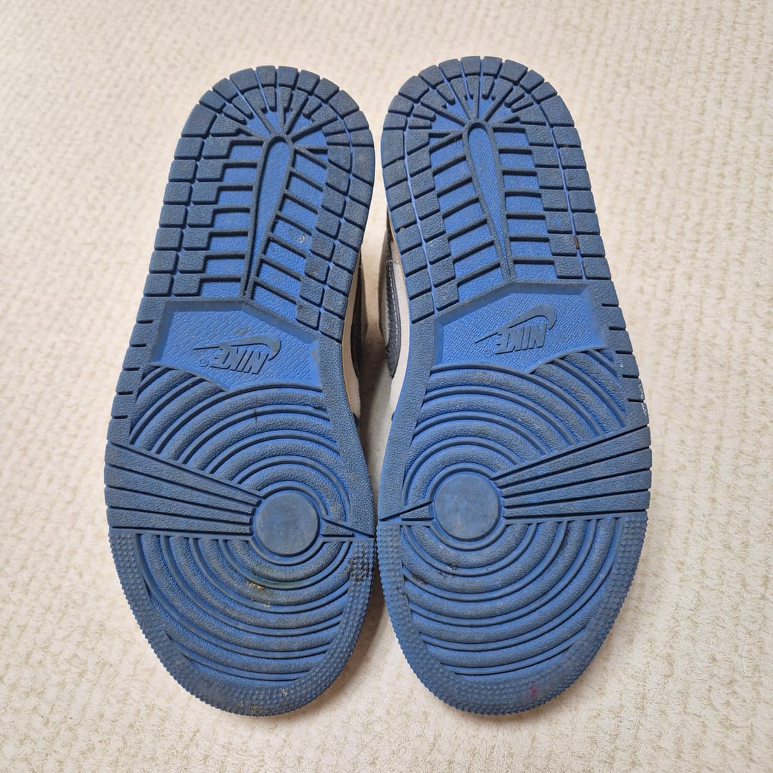 [230mm🔥] 조던 1 로우 SE 도쿄 96 상품이미지4