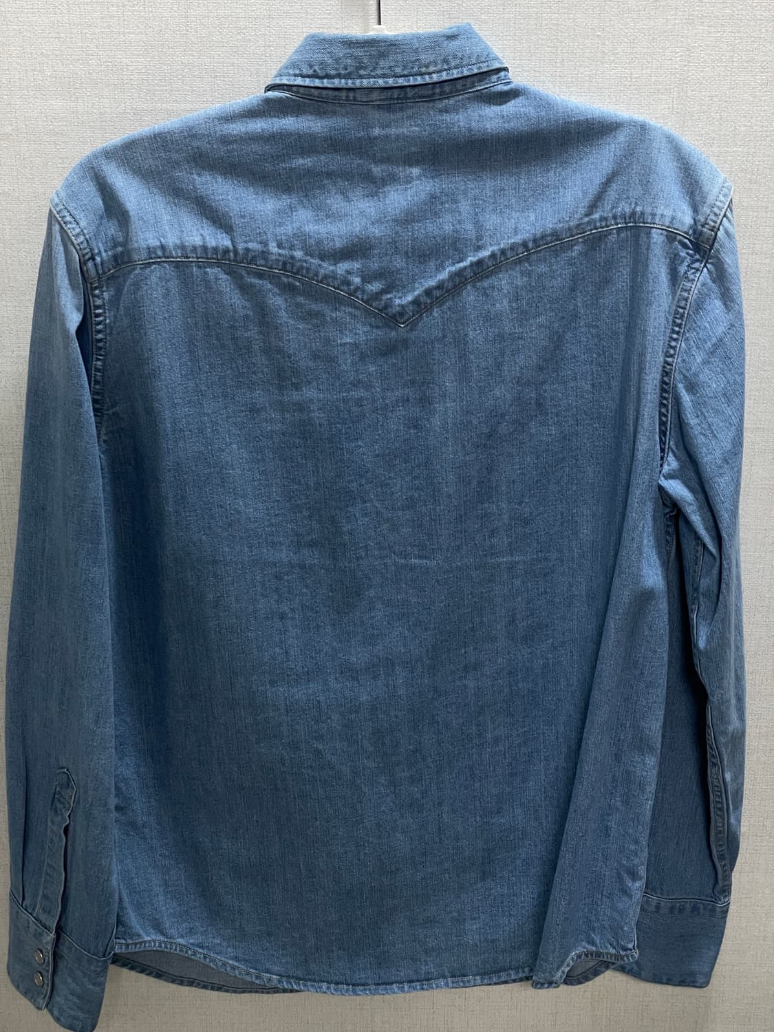 리바이스 바스토우 웨스턴 셔츠 상품이미지3