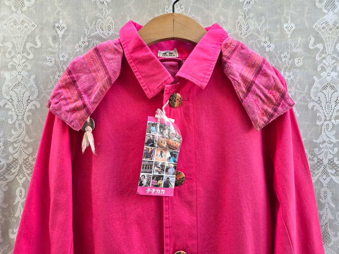 일본 티티카카 미사용품 상품이미지2