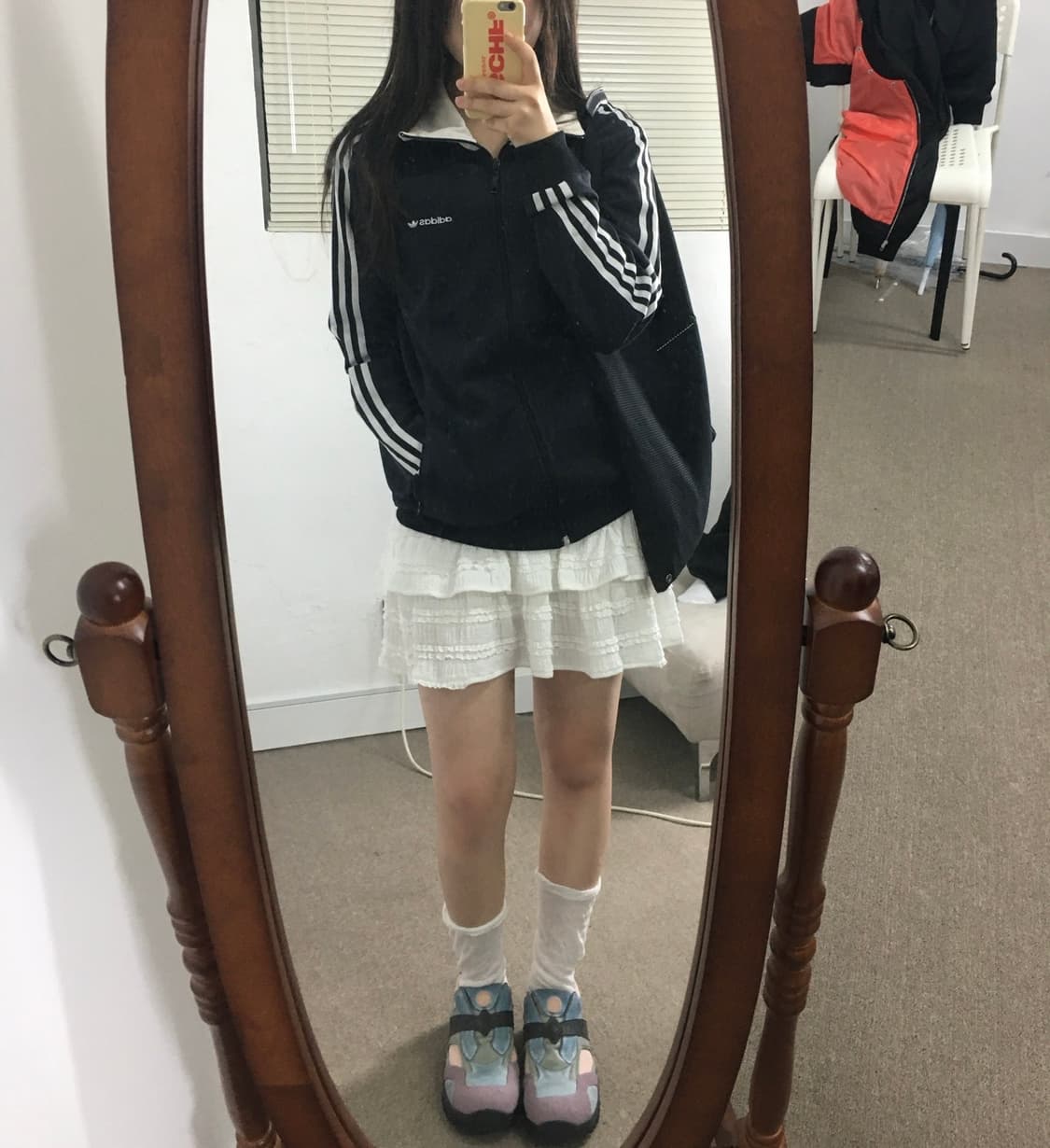 아디다스 버켄바우어 져지 상품이미지1