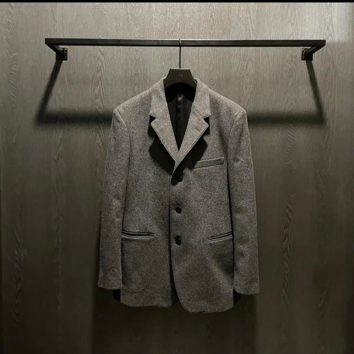 르메르 19fw 라나울 셋업 (50 / 48) 상품이미지2