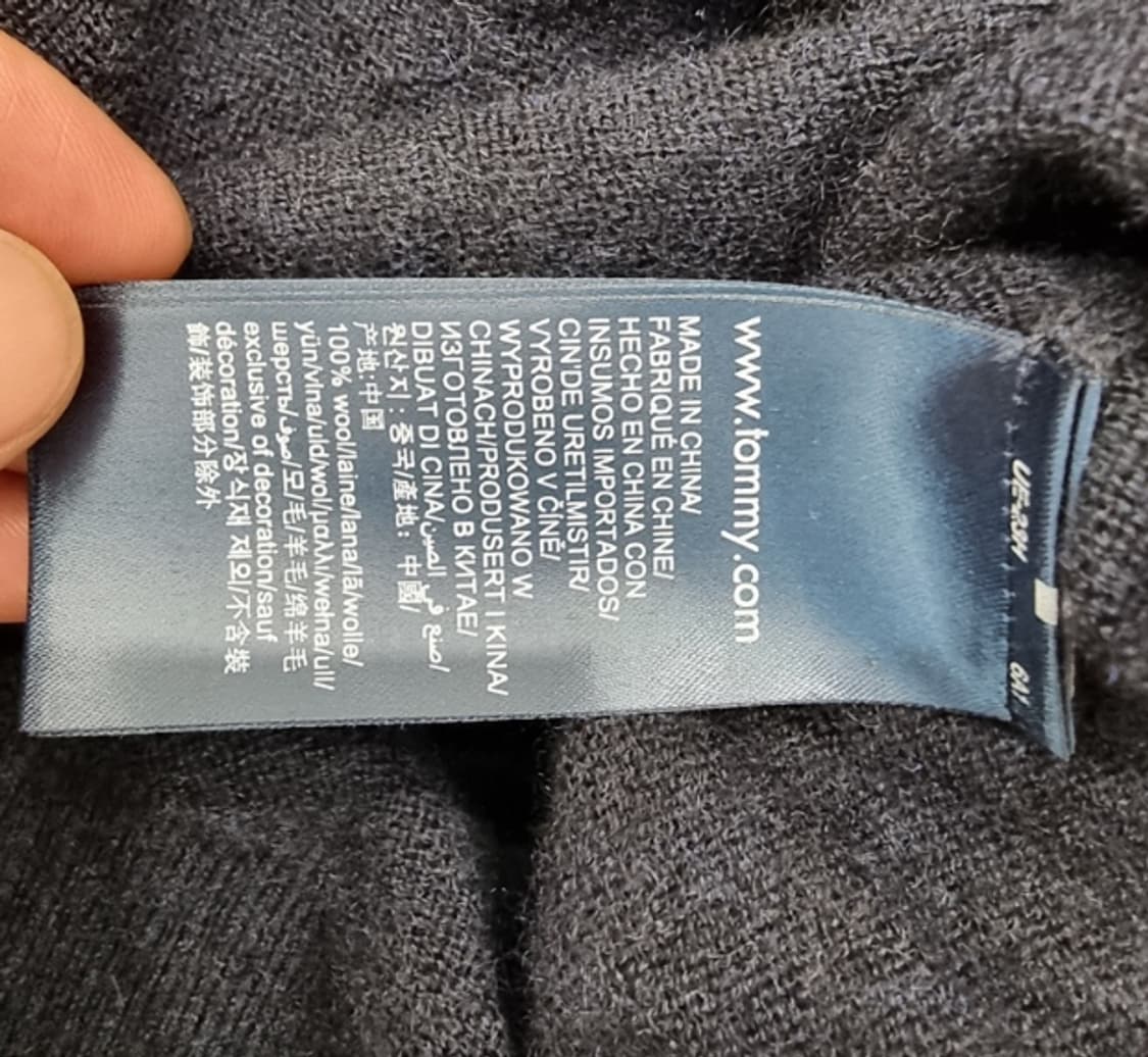 TOMMY HILFIGER 타미 힐피거 상품이미지6