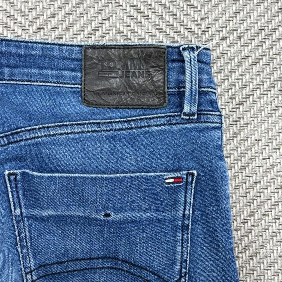 타미힐피거데님팬츠v3209 상품이미지6