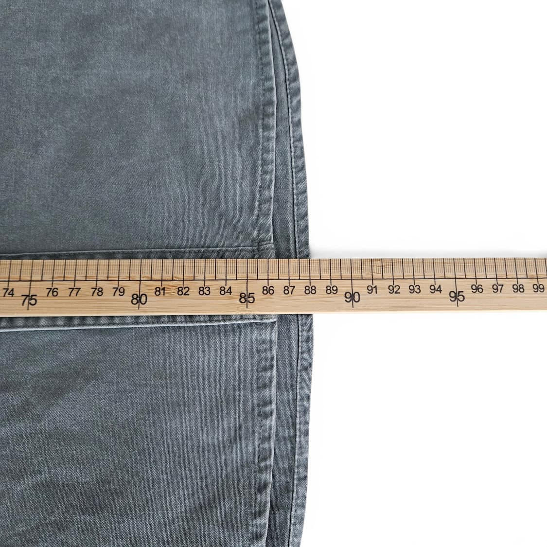 FR칼하트 면 오버핏 반팔셔츠 XXXL 상품이미지4