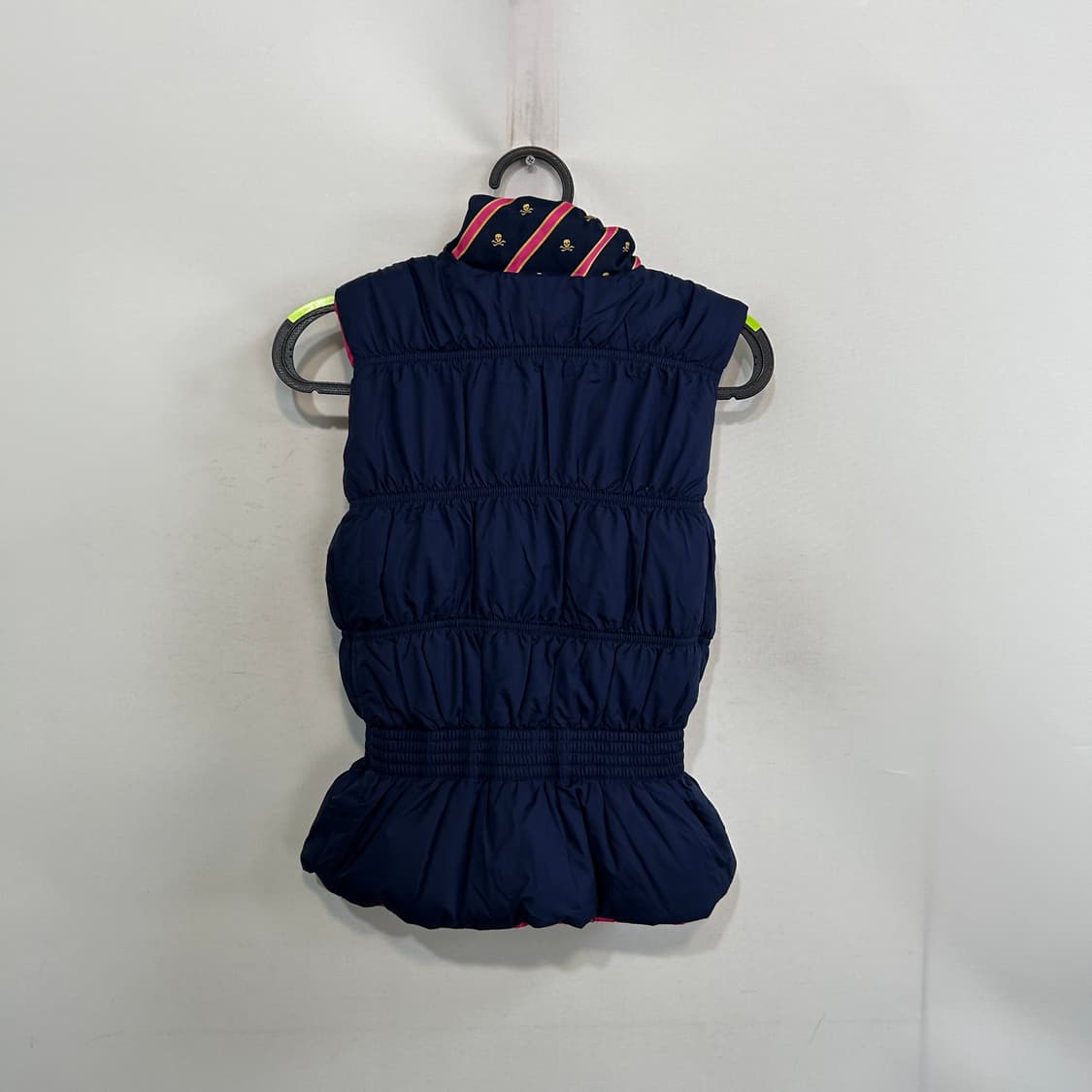 폴로 랄프로렌 키즈 오리털 조끼 8-10 상품이미지3