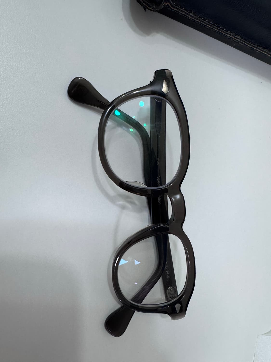 타르트옵티컬 아넬 헤리티지 46 상품이미지3