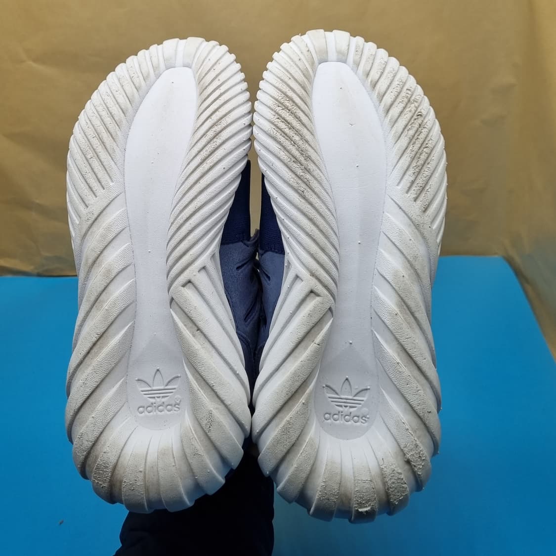 아디다스 튜블라 둠PK 운동화 235 상품이미지3