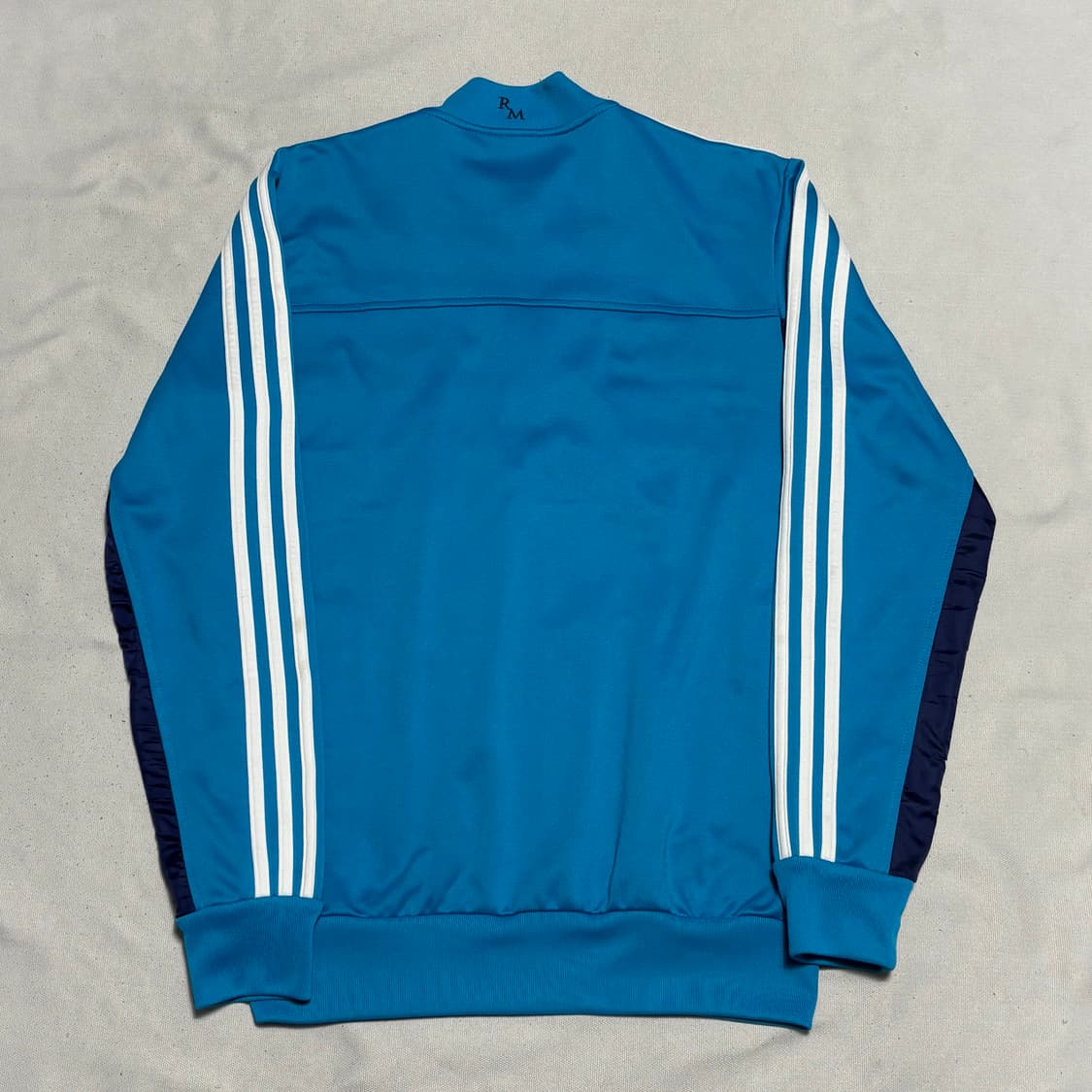 95 아디다스 레알 마드리드 스카이블루 트랙탑 상품이미지3